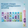 Зубна електрощітка Philips Sonicare For Kids (Pink)