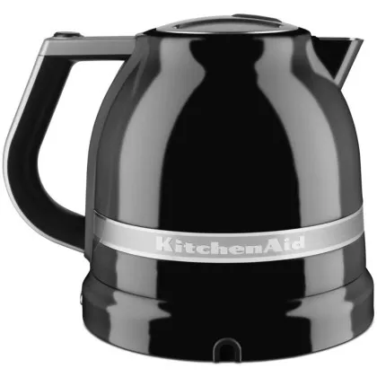 Електрочайник KitchenAid Artisan (Black)