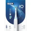 Зубна електрощітка BRAUN Oral-B iO Series 4N (White)