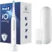 Зубна електрощітка BRAUN Oral-B iO Series 4N (White)