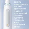 Зубна електрощітка BRAUN Oral-B iO Series 4N (White)