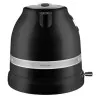 Електрочайник KitchenAid Artisan (Black)