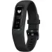 Garmin Vivosmart 4 Black with Midnight Hardware L