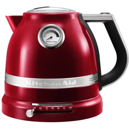 Електрочайник KitchenAid Artisan (Red Apple) у Володимирі