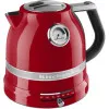 Електрочайник KitchenAid Artisan (Red Apple)