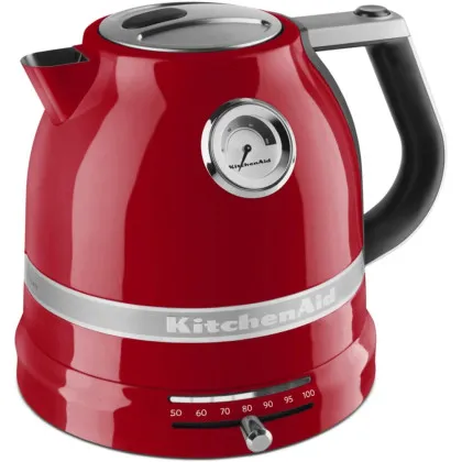 Електрочайник KitchenAid Artisan (Red Apple) у Володимирі