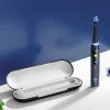 Зубна електрощітка BRAUN Oral-B iO Series 9N (Black Onyx)