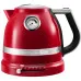 Електрочайник KitchenAid Artisan (Red)