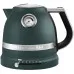 Електрочайник KitchenAid Artisan (Dark Green)