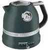 Електрочайник KitchenAid Artisan (Dark Green)