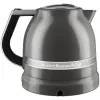 Електрочайник KitchenAid Artisan (Silver)