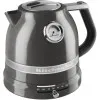 Електрочайник KitchenAid Artisan (Silver)