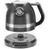 Електрочайник KitchenAid Artisan (Silver)