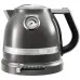 Електрочайник KitchenAid Artisan (Silver)