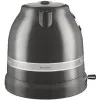 Електрочайник KitchenAid Artisan (Silver)