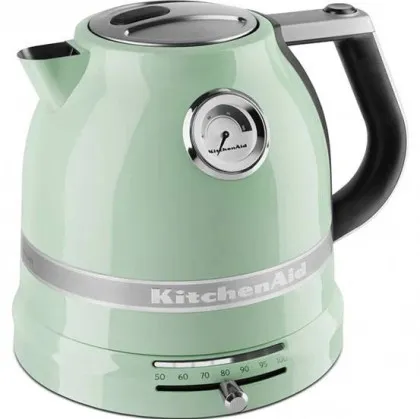 Електрочайник KitchenAid Artisan (Pistachio)  у Володимирі