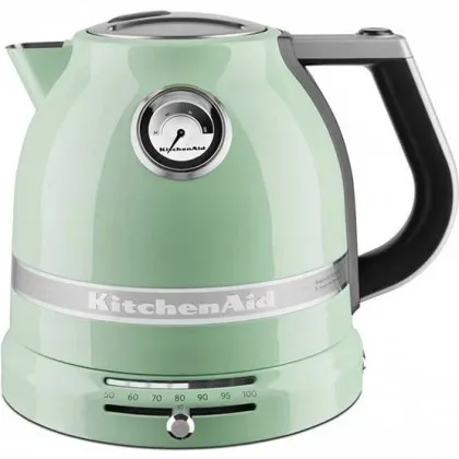 Електрочайник KitchenAid Artisan (Pistachio)  у Володимирі