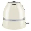 Електрочайник KitchenAid Artisan (Beige)