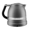 Електрочайник KitchenAid Artisan (Gray)