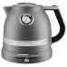 Електрочайник KitchenAid Artisan (Gray)