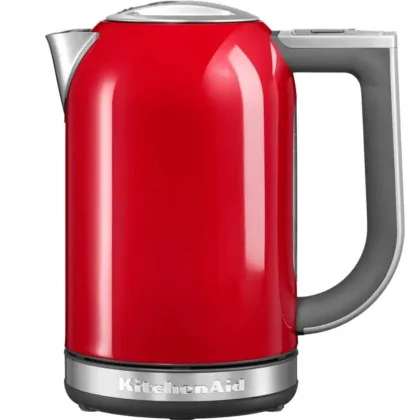 Електрочайник KitchenAid (Red)