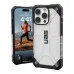 Чехол UAG Plasma для iPhone 16 Pro (Ice)