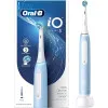 Зубна електрощітка BRAUN Oral-B iO Series 3 (Ice Blue)