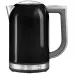 Електрочайник KitchenAid (Black)