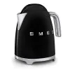 Електрочайник SMEG (Black)