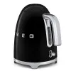 Електрочайник SMEG (Black)