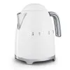 Електрочайник SMEG (White)