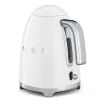 Електрочайник SMEG (White)