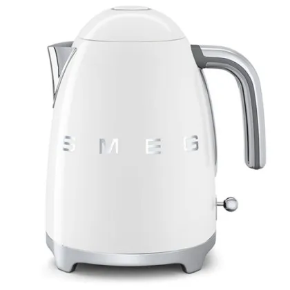 Електрочайник SMEG (White)