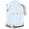 Електрочайник SMEG (Blue)