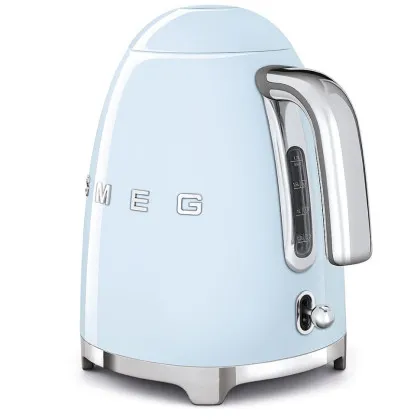 Електрочайник SMEG (Blue)