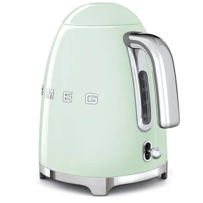 Електрочайник SMEG (Green)