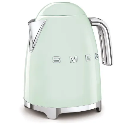 Електрочайник SMEG (Green)