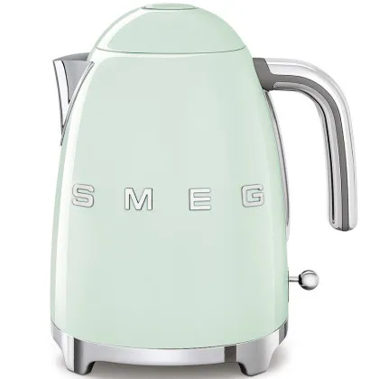 Електрочайник SMEG (Green)