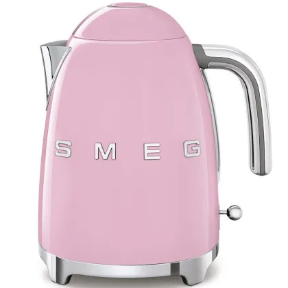 Електрочайник SMEG (Pink)