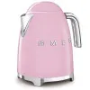 Електрочайник SMEG (Pink)