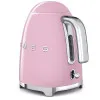 Електрочайник SMEG (Pink)