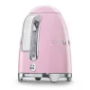 Електрочайник SMEG (Pink)