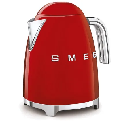 Електрочайник SMEG (Red)