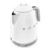 Електрочайник SMEG (Matte White)