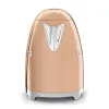 Електрочайник SMEG (Rose Gold)