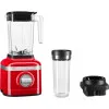 Блендер стаціонарний KitchenAid K150 (Red)