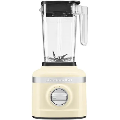 Блендер стаціонарний KitchenAid K150 (Cream)