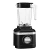 Блендер стаціонарний KitchenAid K150 (Black Matte)