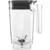 Блендер стаціонарний KitchenAid K150 (Gray)