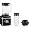 Блендер стаціонарний KitchenAid K150 (Black)